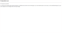 Desktop Screenshot of onlineblackjackuk.com